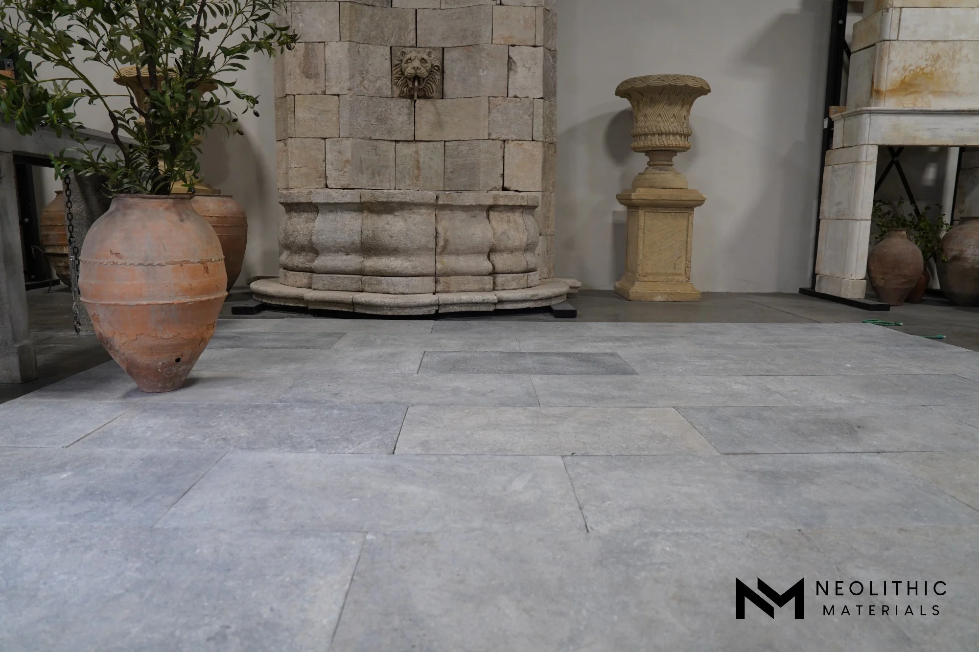 Manhattan Blue - Image 5